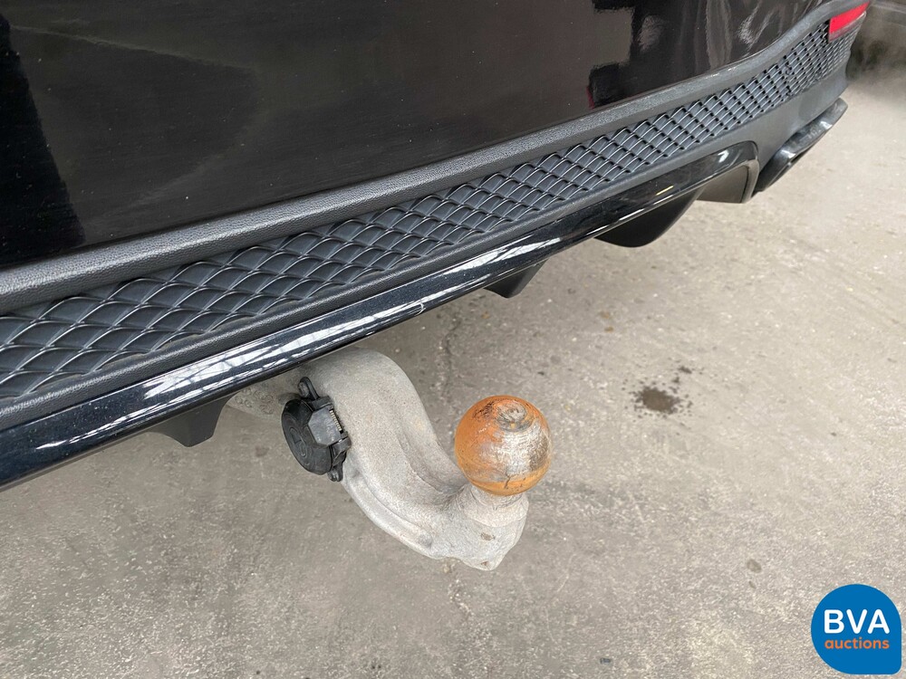 Mercedes-Benz GLS63 AMG 585pk 2016