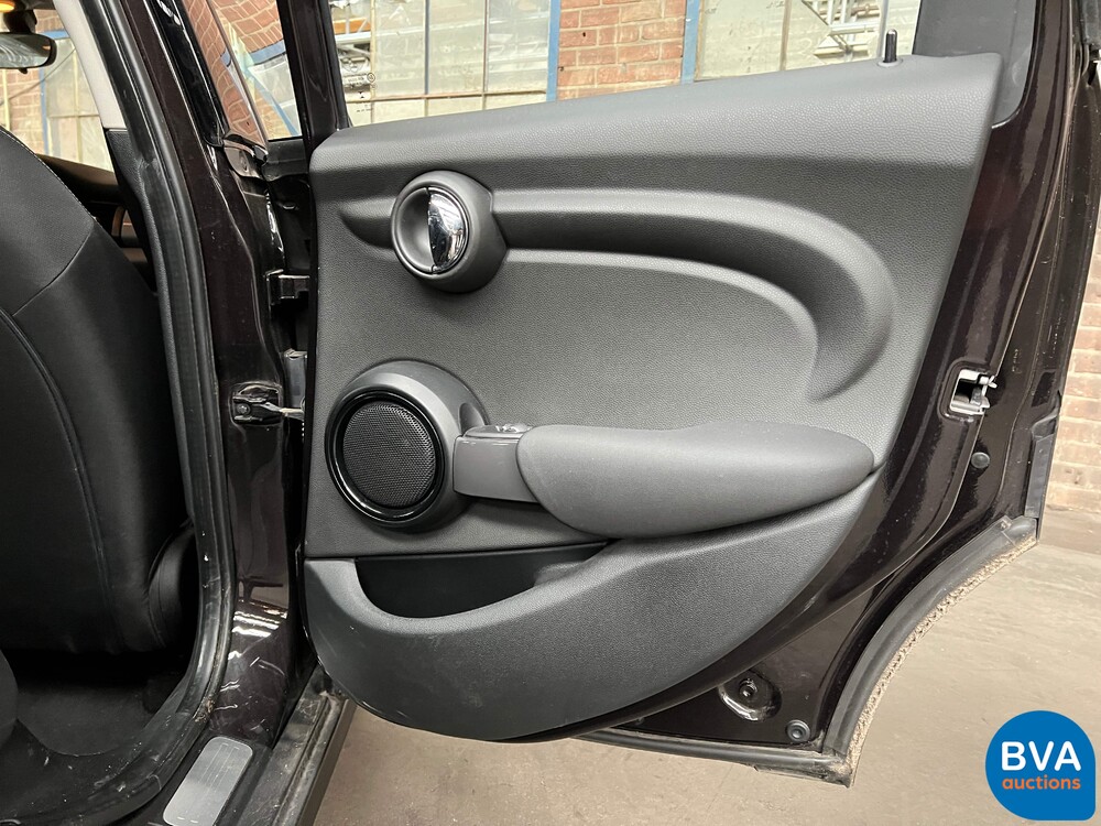 Mini 1.5 Cooper Business 136pk 2015, GG-433-Z