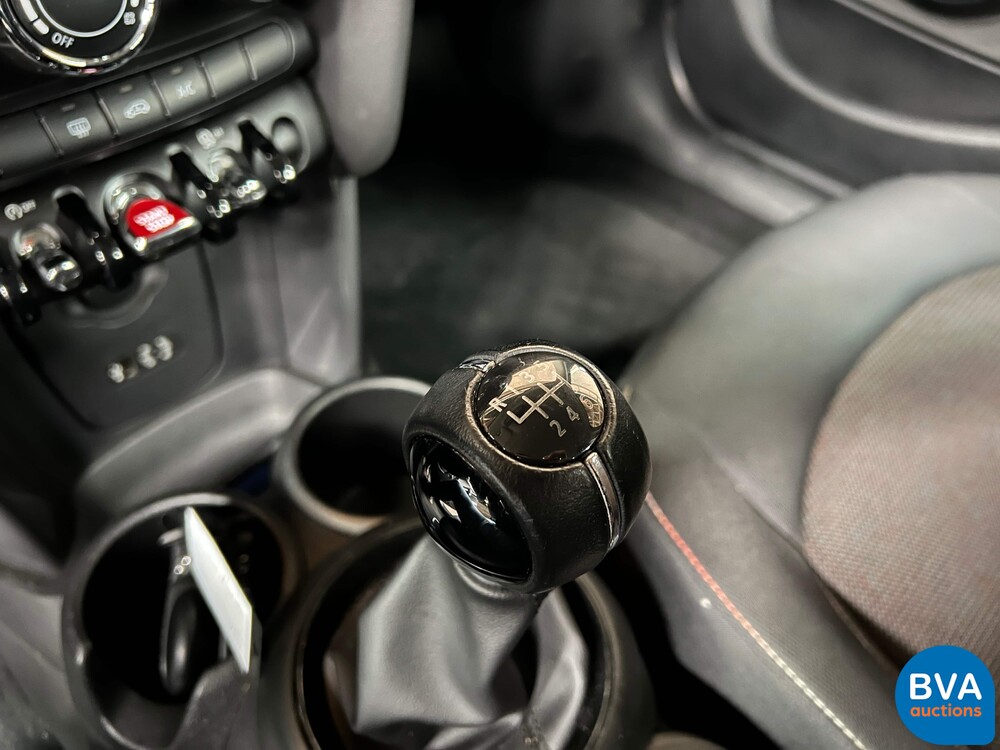 Mini 1.5 Cooper Business 136pk 2015, GG-433-Z