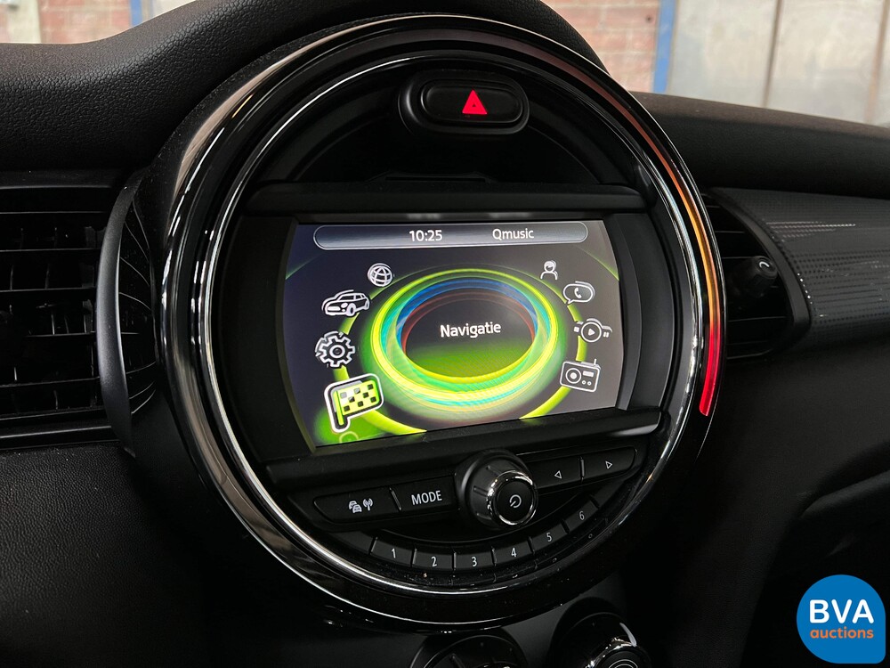 Mini 1.5 Cooper Business 136pk 2015, GG-433-Z