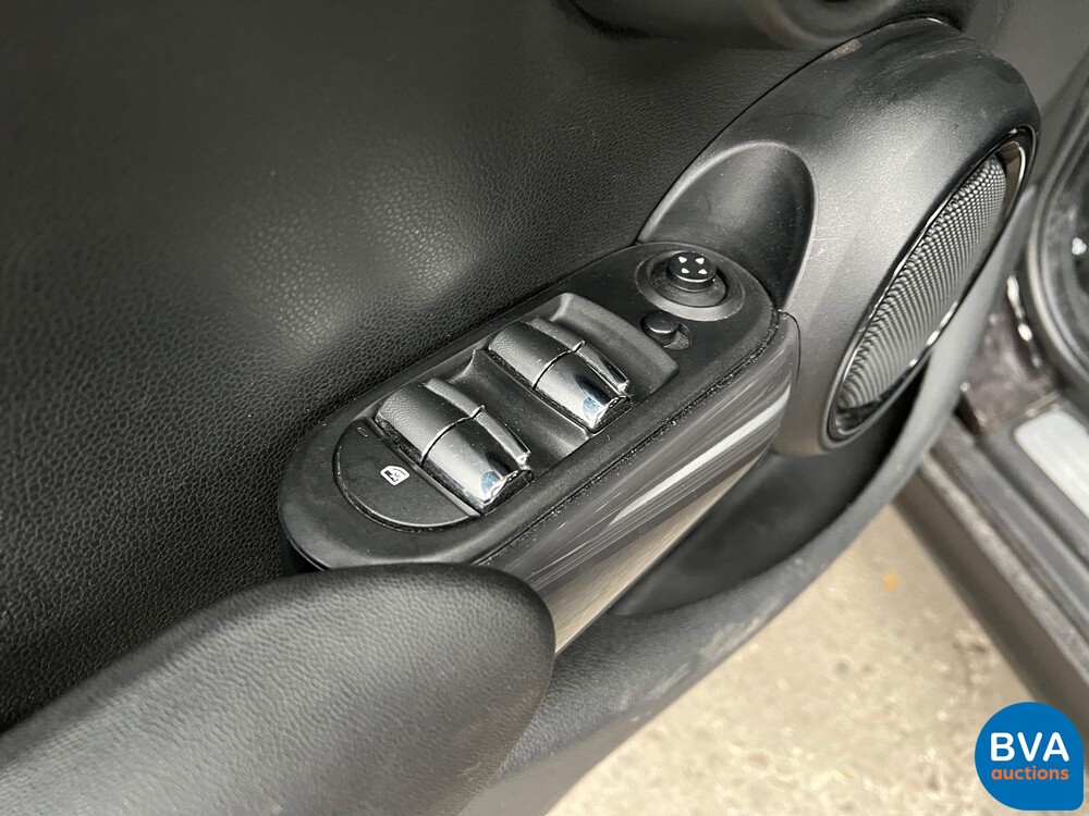 Mini 1.5 Cooper Business 136pk 2015, GG-433-Z