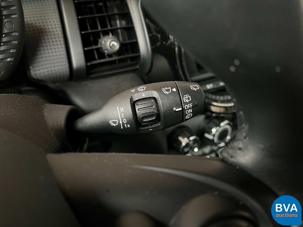 Mini 1.5 Cooper Business 136pk 2015, GG-433-Z