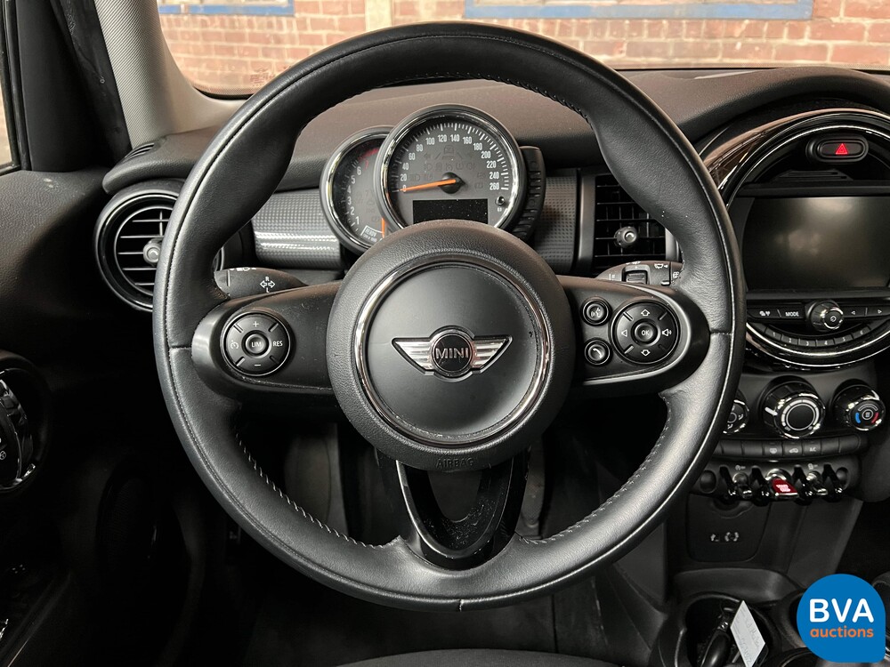 Mini 1.5 Cooper Business 136pk 2015, GG-433-Z