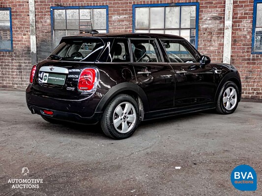 Mini 1.5 Cooper Business 136pk 2015, GG-433-Z