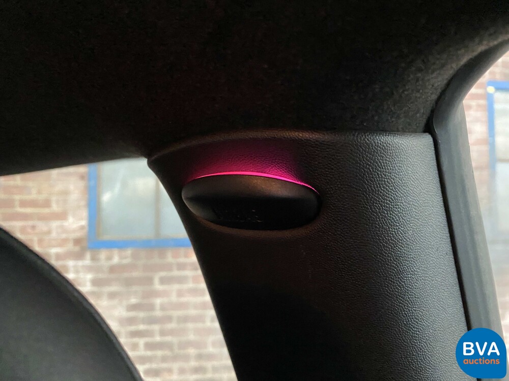 Mini CLUBMAN Cooper 1.6 D 109hp 2009, PB-967-N.