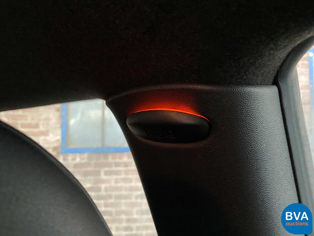 Mini CLUBMAN Cooper 1.6 D 109hp 2009, PB-967-N.