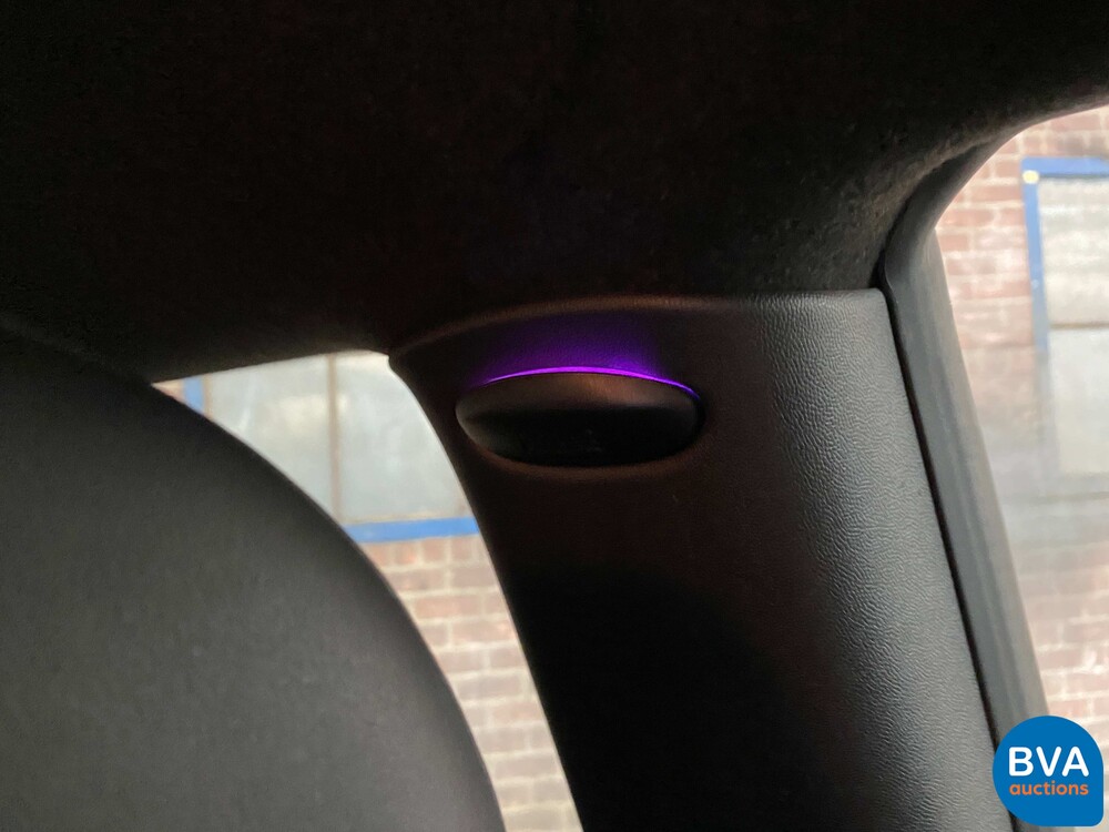 Mini CLUBMAN Cooper 1.6 D 109hp 2009, PB-967-N.