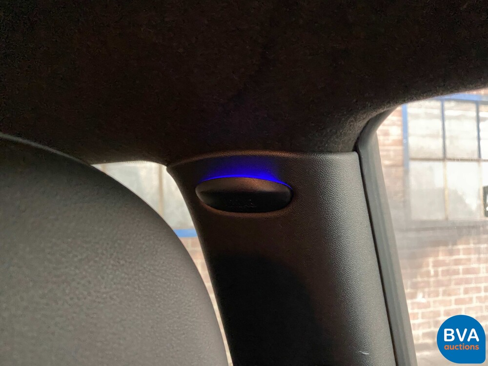 Mini CLUBMAN Cooper 1.6 D 109hp 2009, PB-967-N.