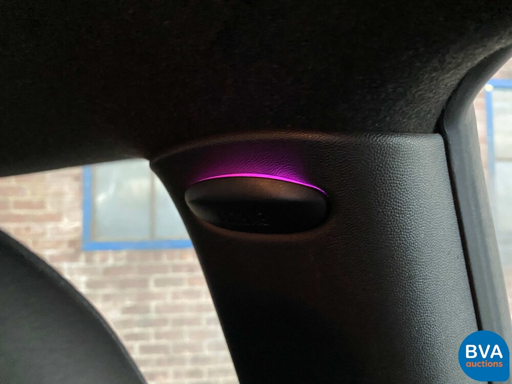 Mini CLUBMAN Cooper 1.6 D 109hp 2009, PB-967-N.