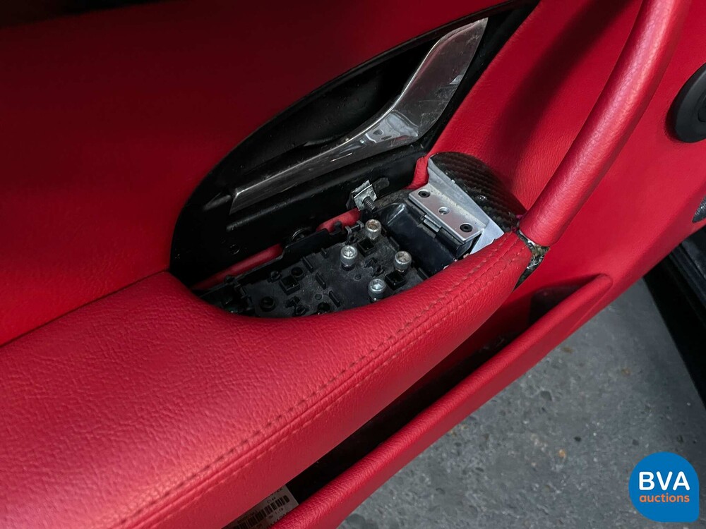 Maserati Gran Turismo S 430pk 2009