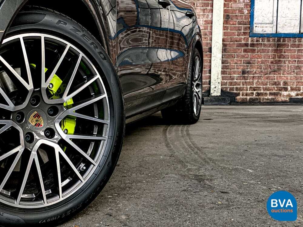Porsche Cayenne 3.0 E-Hybrid 462pk 2021 -GARANTIE-, N-758-SX