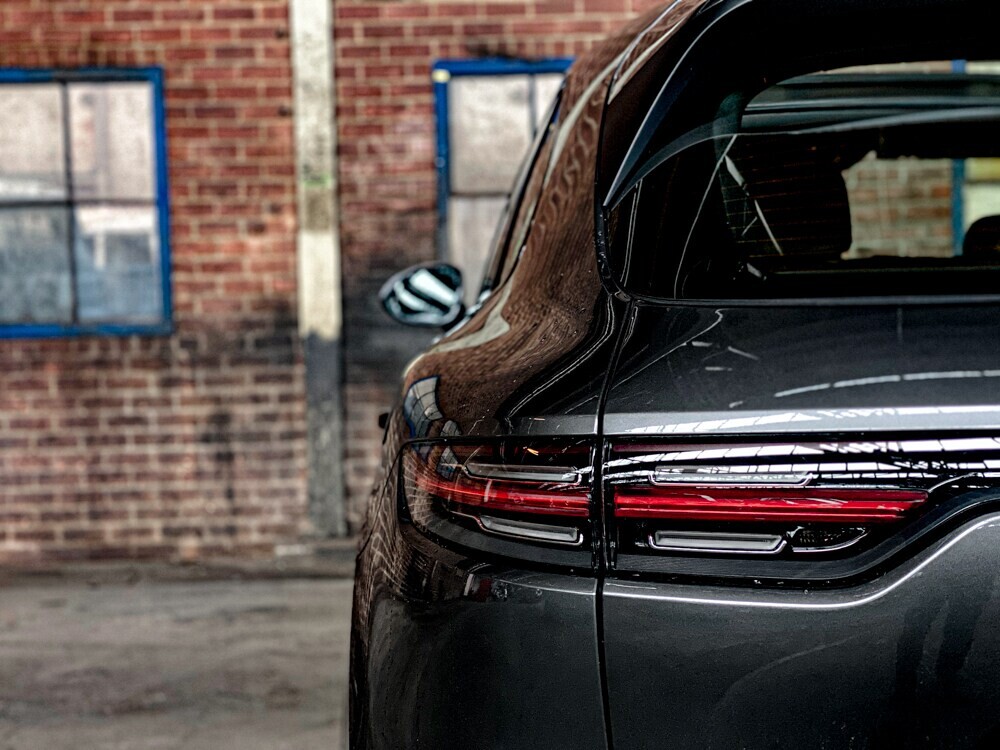 Porsche Cayenne 3.0 E-Hybrid 462pk 2021 -GARANTIE-, N-758-SX