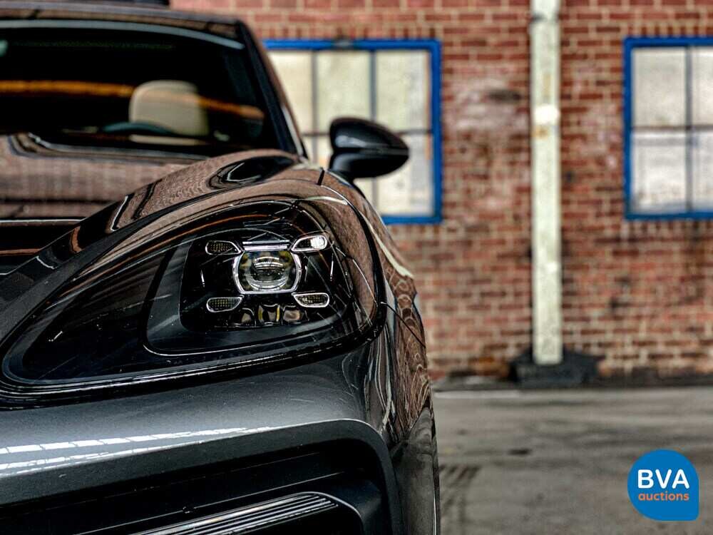 Porsche Cayenne 3.0 E-Hybrid 462pk 2021 -GARANTIE-, N-758-SX