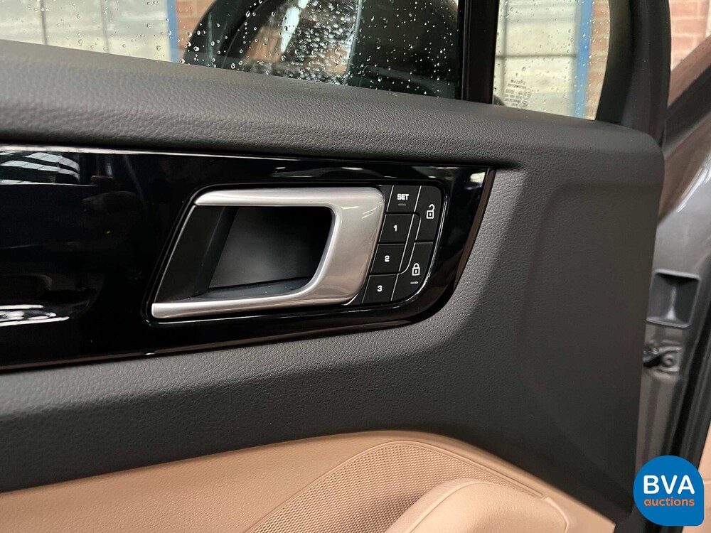 Porsche Cayenne 3.0 E-Hybrid 462pk 2021 -GARANTIE-, N-758-SX