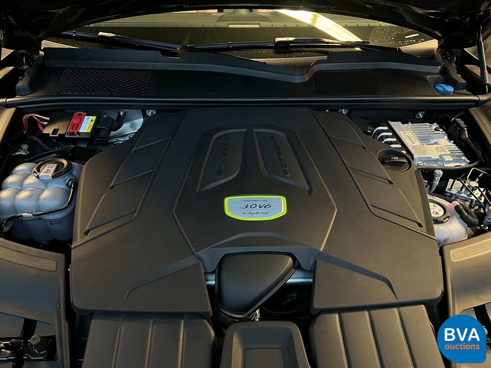 Porsche Cayenne 3.0 E-Hybrid 462pk 2021 -GARANTIE-, N-758-SX
