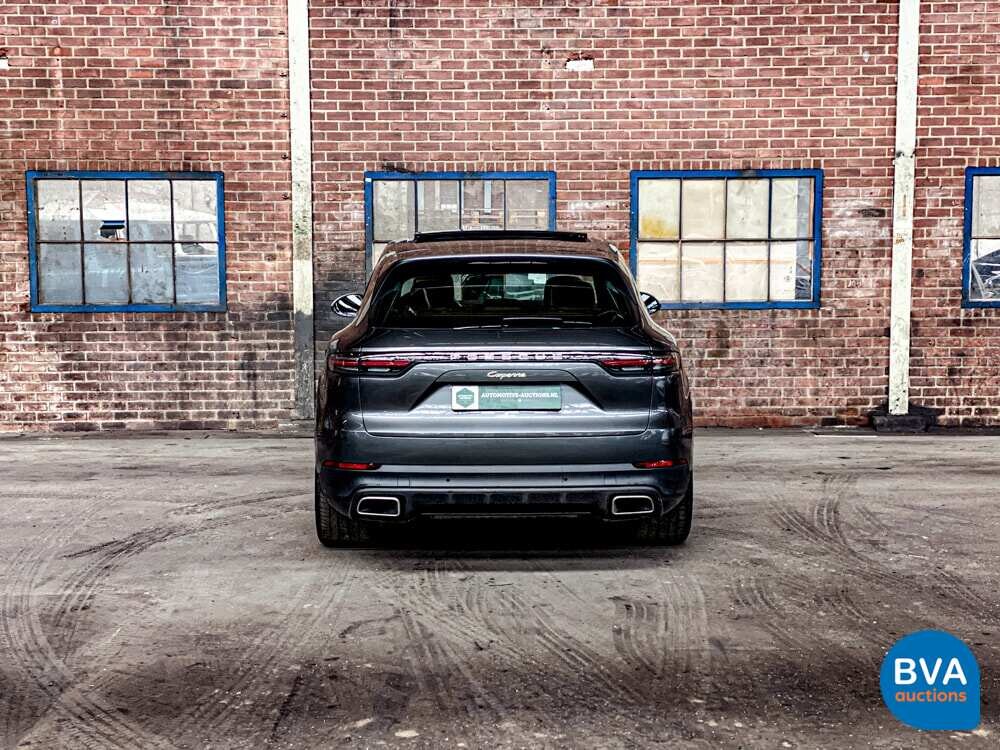 Porsche Cayenne 3.0 E-Hybrid 462pk 2021 -GARANTIE-, N-758-SX