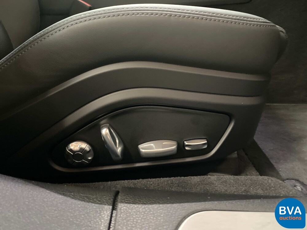 Porsche Panamera E-Hybrid Sport Turismo Sportchrono 462pk 2021 -GARANTIE-