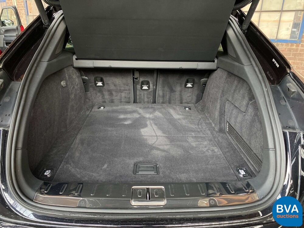 Porsche Panamera E-Hybrid Sport Turismo Sportchrono 462pk 2021 -GARANTIE-