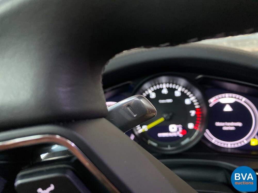 Porsche Panamera E-Hybrid Sport Turismo Sportchrono 462pk 2021 -GARANTIE-