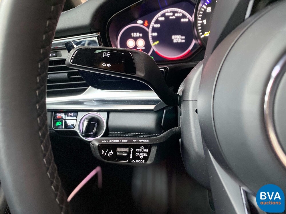 Porsche Panamera E-Hybrid Sport Turismo Sportchrono 462pk 2021 -GARANTIE-