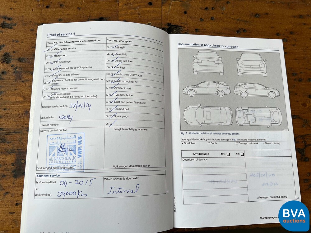 Volkswagen Golf GTI 2.0 TSI 220hp 2013, P-962-FV.