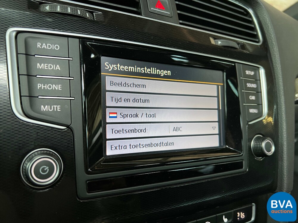 Volkswagen Golf GTI 2.0 TSI 220hp 2013, P-962-FV.