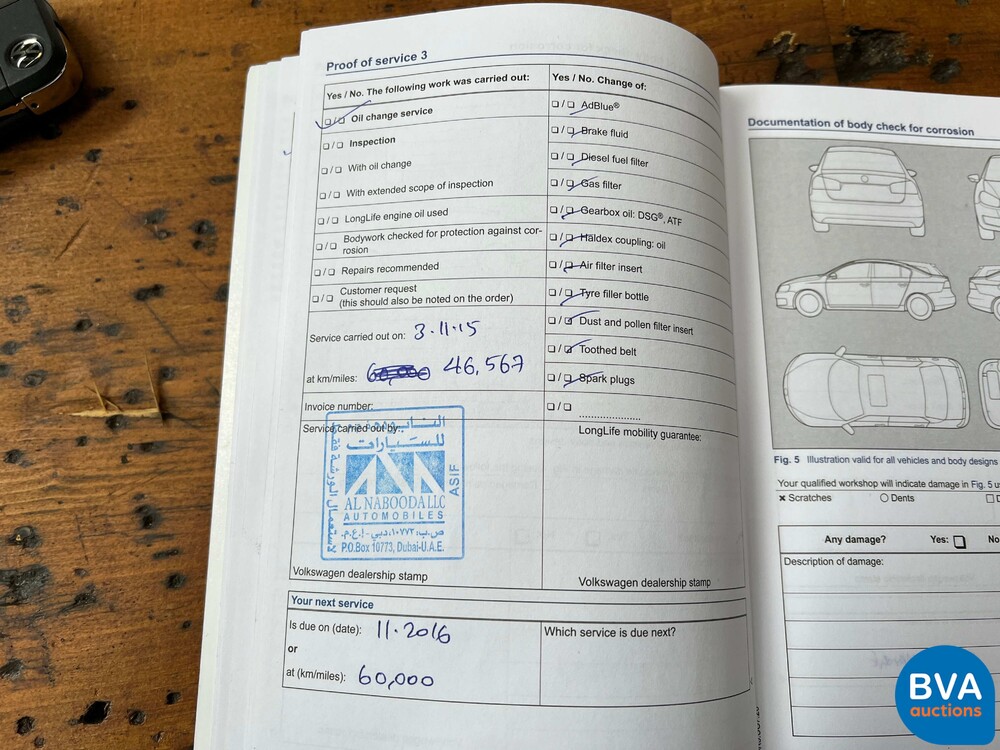 Volkswagen Golf GTI 2.0 TSI 220hp 2013, P-962-FV.