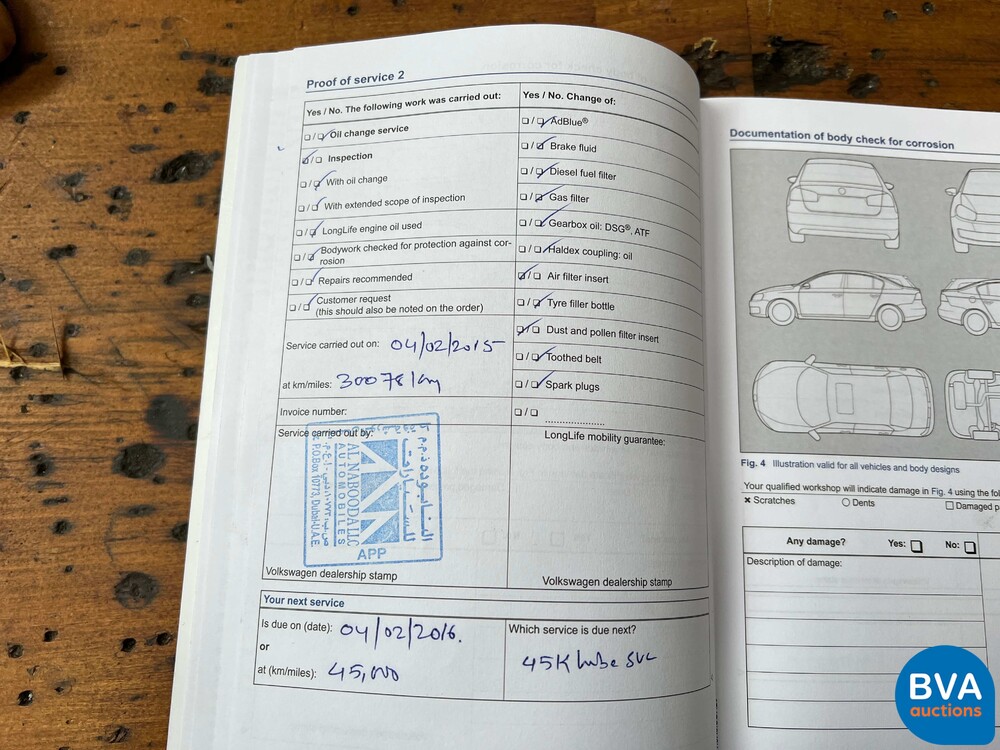 Volkswagen Golf GTI 2.0 TSI 220hp 2013, P-962-FV.