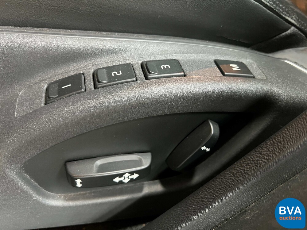 Volvo V60 2.0 D3  5-Cilinder 163PK Summum, GR-322-P