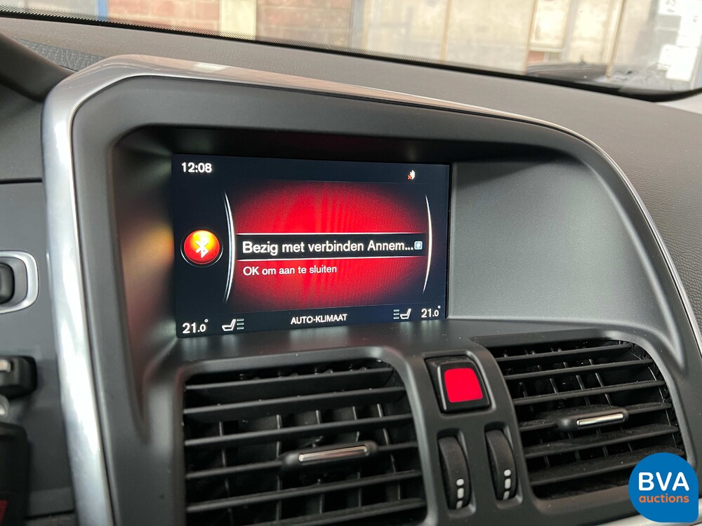 Volvo XC60 2.0 D4 FWD Ocean Race 181pk 2015, NS-919-H