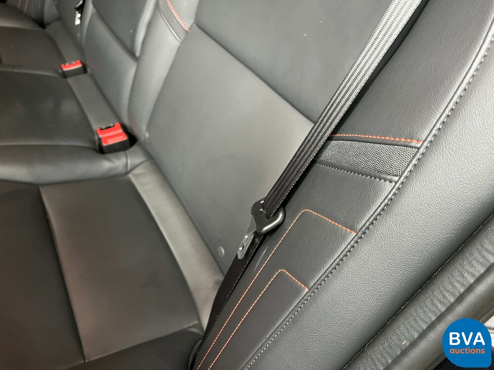 Volvo XC60 2.0 D4 FWD Ocean Race 181pk 2015, NS-919-H