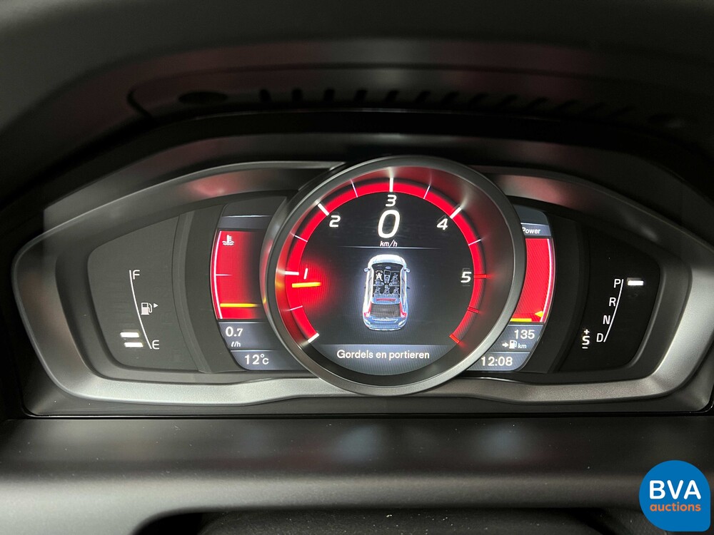 Volvo XC60 2.0 D4 FWD Ocean Race 181pk 2015, NS-919-H