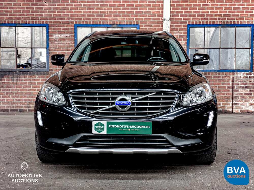 Volvo XC60 2.0 D4 FWD Ocean Race 181pk 2015, NS-919-H
