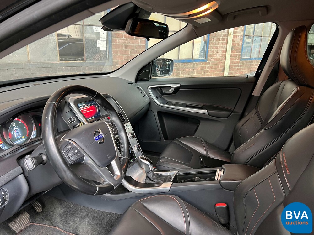 Volvo XC60 2.0 D4 FWD Ocean Race 181pk 2015, NS-919-H