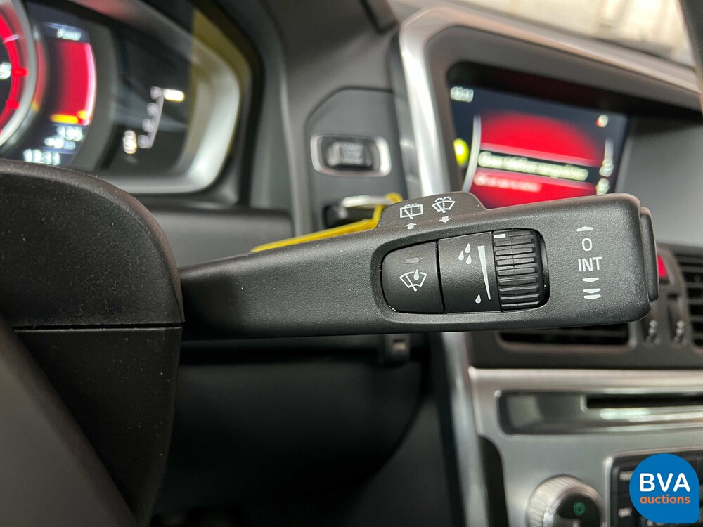 Volvo XC60 2.0 D4 FWD Ocean Race 181pk 2015, NS-919-H