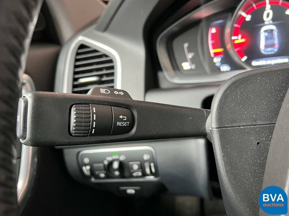 Volvo XC60 2.0 D4 FWD Ocean Race 181pk 2015, NS-919-H