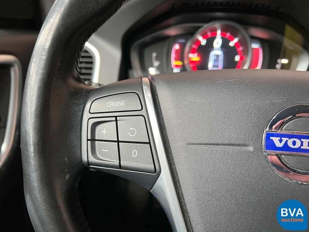 Volvo XC60 2.0 D4 FWD Ocean Race 181pk 2015, NS-919-H