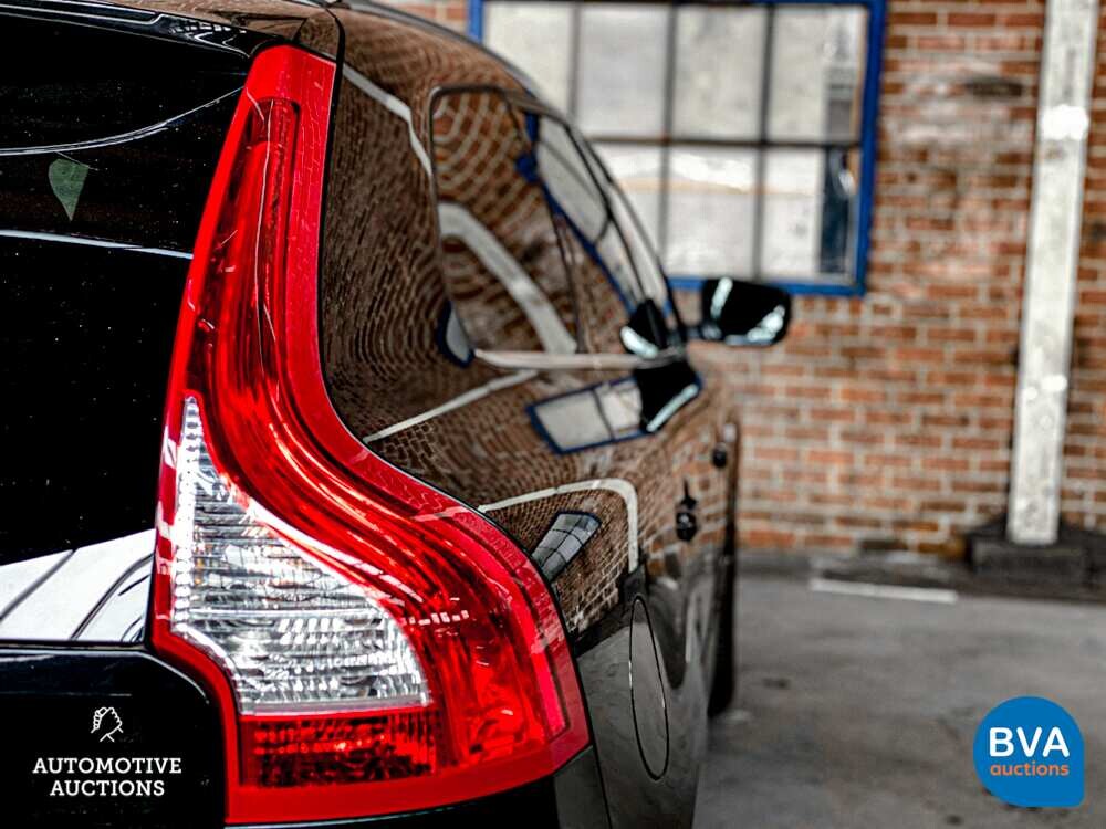 Volvo XC60 2.0 D4 FWD Ocean Race 181pk 2015, NS-919-H