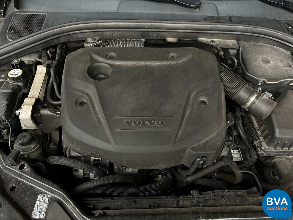 Volvo XC60 2.0 D4 FWD Ocean Race 181pk 2015, NS-919-H