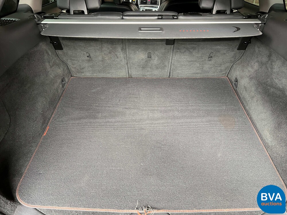 Volvo XC60 2.0 D4 FWD Ocean Race 181pk 2015, NS-919-H