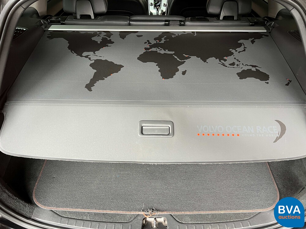 Volvo XC60 2.0 D4 FWD Ocean Race 181pk 2015, NS-919-H