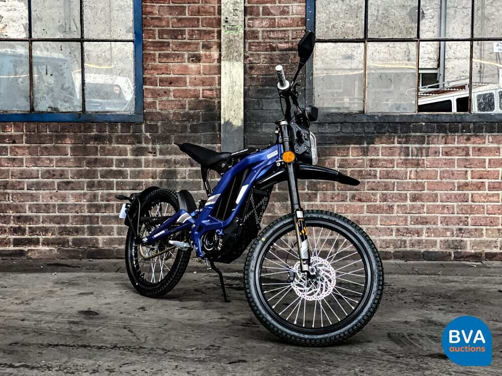 Sur-Ron Light Bee X-Series Off-Road 2021