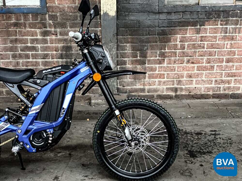Sur-Ron Light Bee X-Series Off-Road 2021