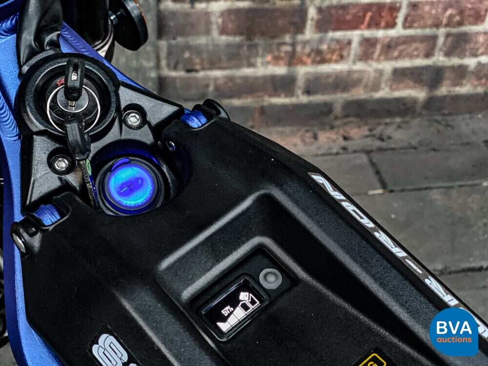 Sur-Ron Light Bee X-Series Off-Road 2021