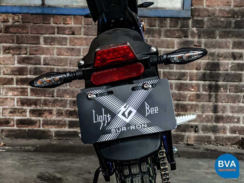 Sur-Ron Light Bee X-Series Off-Road 2021