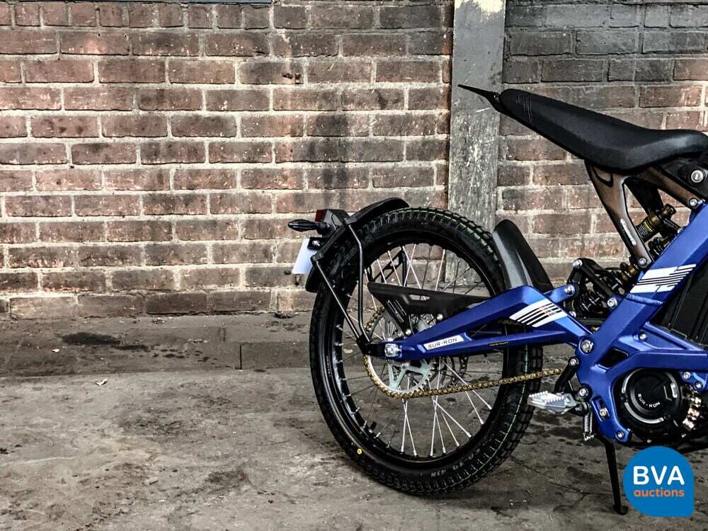 Sur-Ron Light Bee X-Series Off-Road 2021