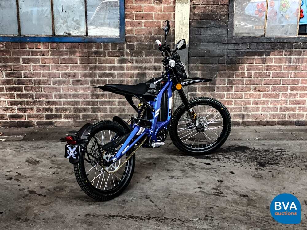Sur-Ron Light Bee X-Series Off-Road 2021