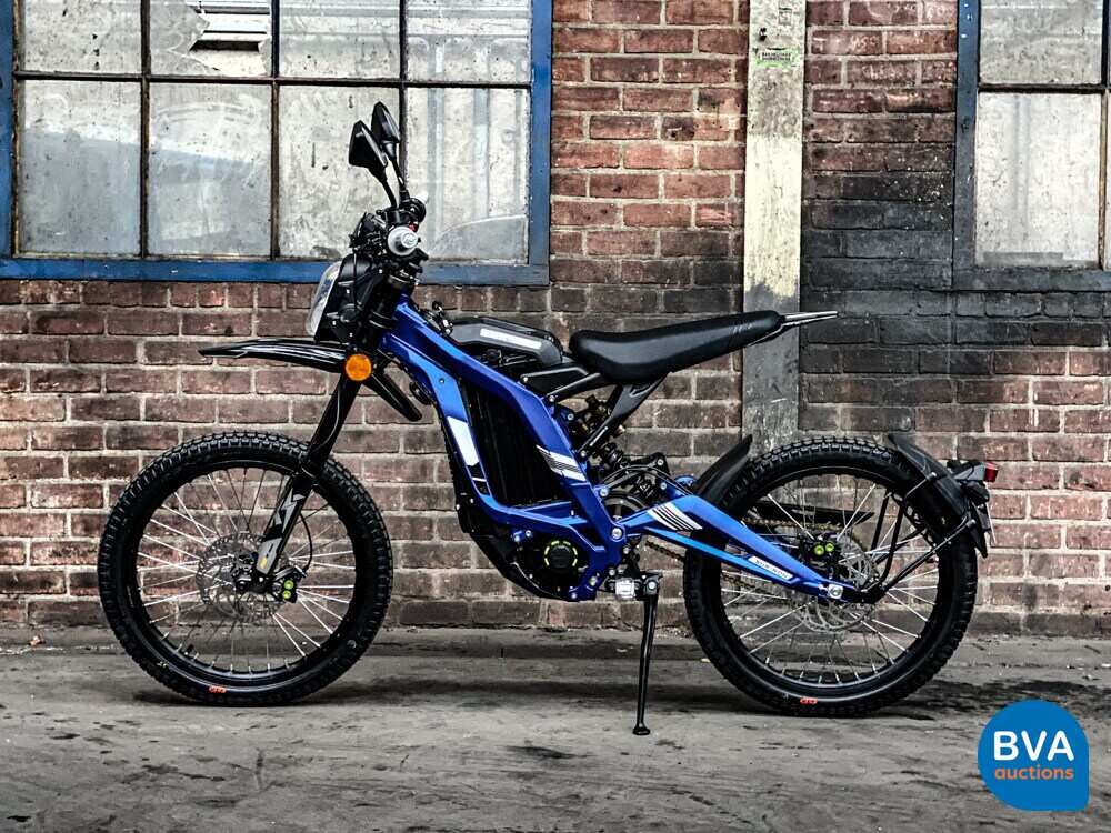 Sur-Ron Light Bee X-Series Off-Road 2021