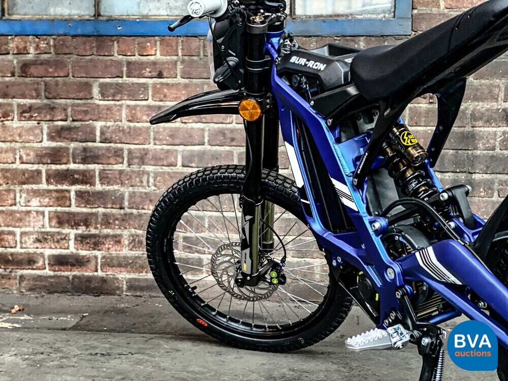 Sur-Ron Light Bee X-Series Off-Road 2021