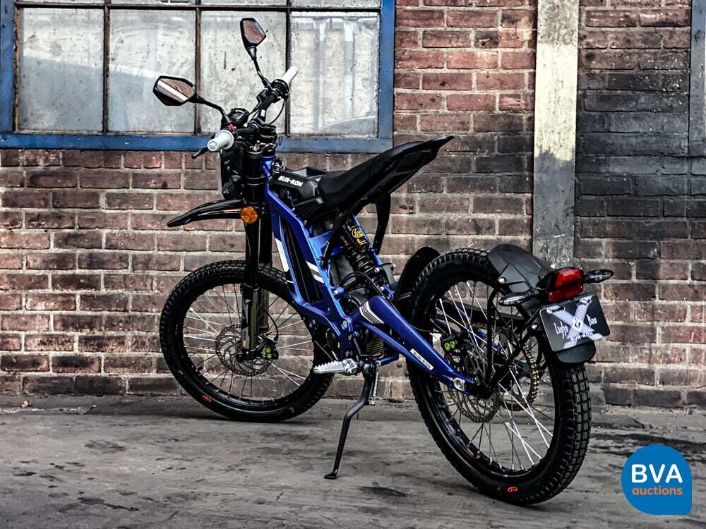 Sur-Ron Light Bee X-Series Off-Road 2021